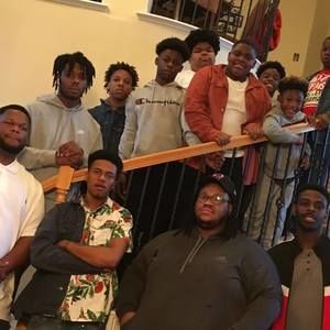 Meet your Posher, Marcus